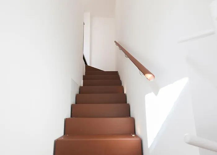 Beautiful Loft Near Navigli