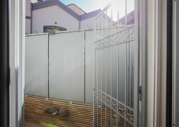 Beautiful Loft Near Navigli *