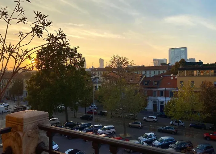 Ampio E Luminoso Bilocale Nel Centro Di *