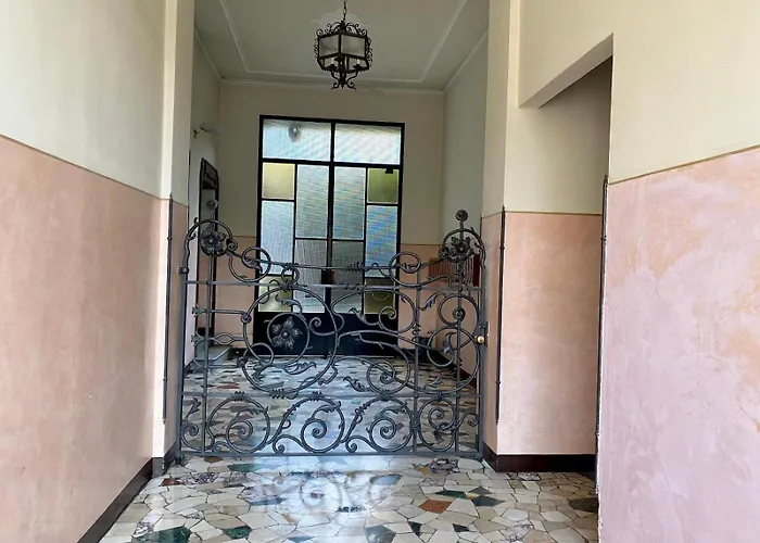 Ampio E Luminoso Bilocale Nel Centro Di Milano