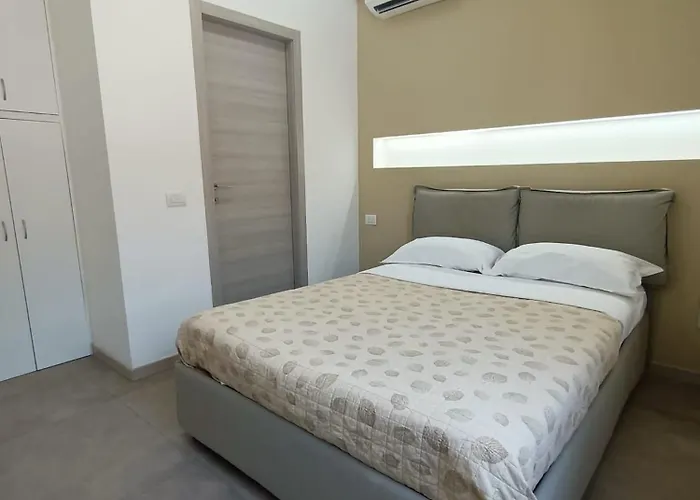 Parea House 5 Apartament Mediolan