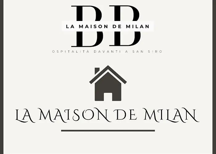 Guest house Brera A 500 Mt Da San Siro Milan