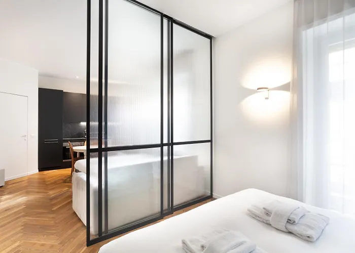 公寓 And Beauty Duomo - Pink