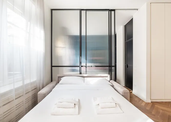 公寓 And Beauty Duomo - Pink *