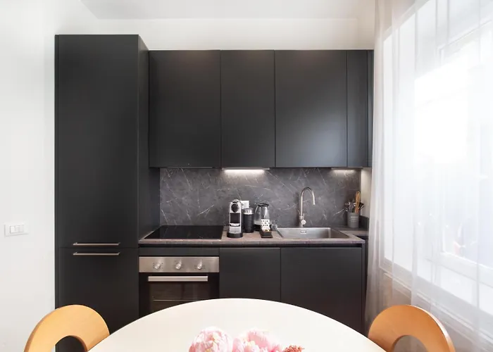 And Beauty Duomo - Pink 公寓 米兰