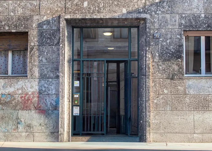 And Beauty Duomo - Pink * 米兰