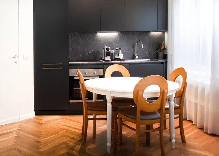 And Beauty Duomo - Pink 公寓 米兰