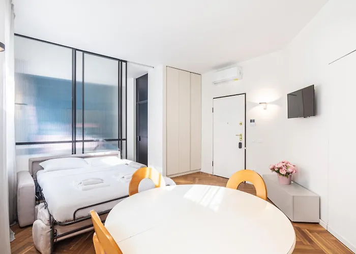 And Beauty Duomo - Pink 米兰