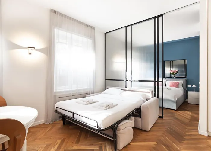 And Beauty Duomo - Pink * 米兰