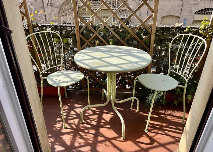 Διαμέρισμα Franca - 7 Min Fs Μιλάνο