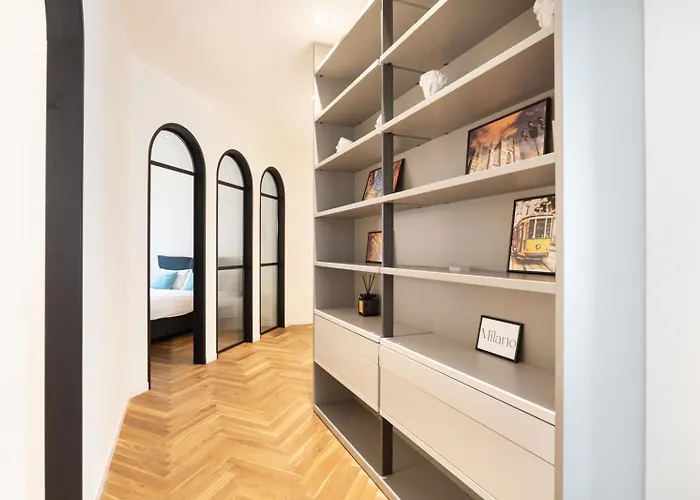 Cool And Big Duomo - White *