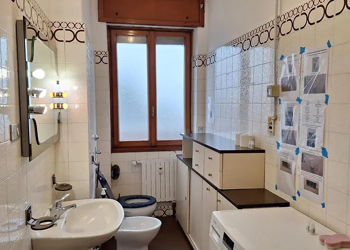 Gioia Martesana Skyline - 140 Mq Appartamento Milano