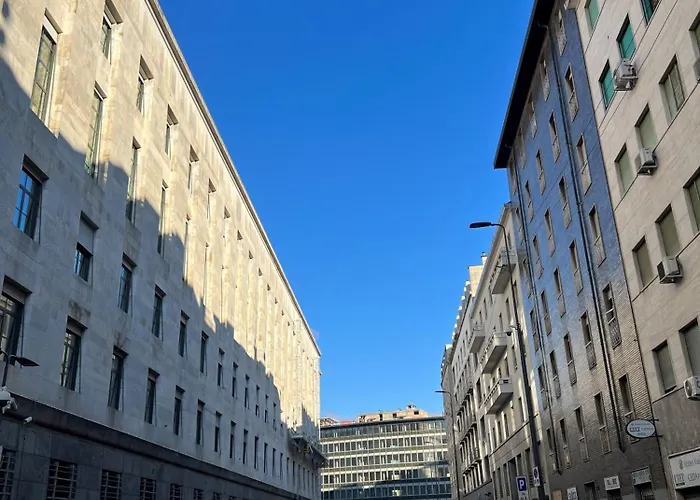 Design District Luxury Appartamento