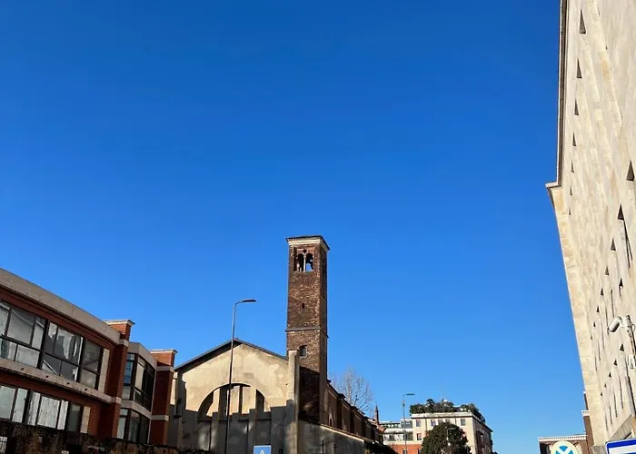 Design District Luxury