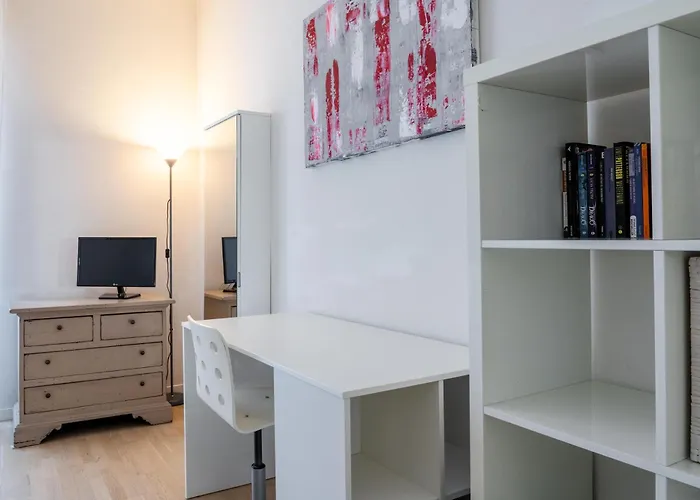 San Siro - New Appartement *