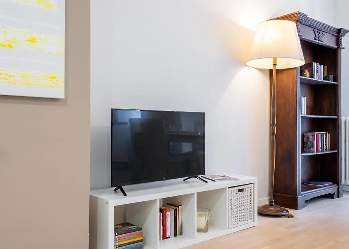 San Siro - New Appartement Milan