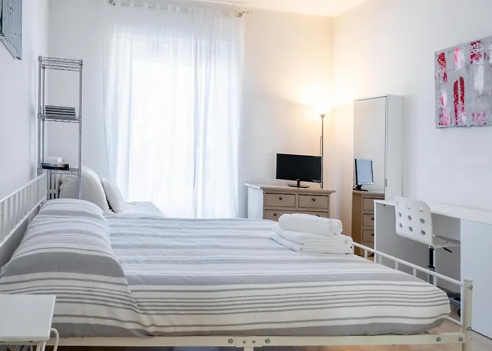 Appartement San Siro - New *