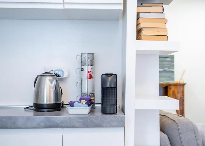 Appartement San Siro - New *