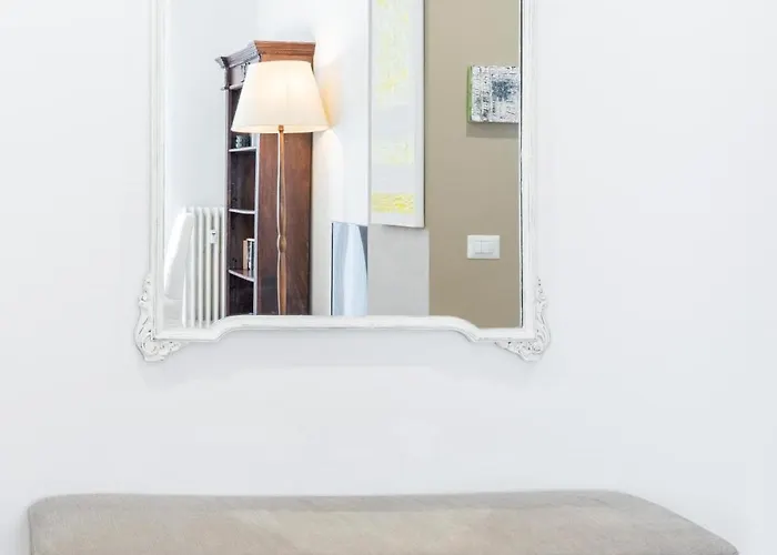 San Siro - New Appartement Milan