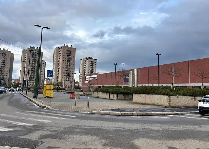 Certosa Fiera * 밀라노