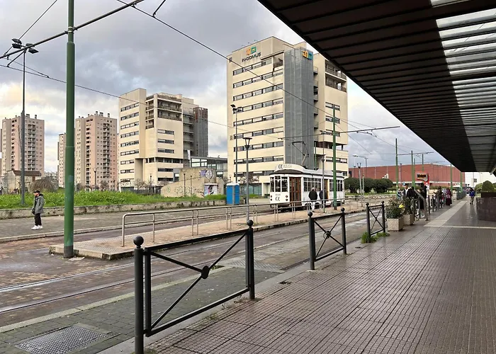 Certosa Fiera Bed and Breakfast Μιλάνο