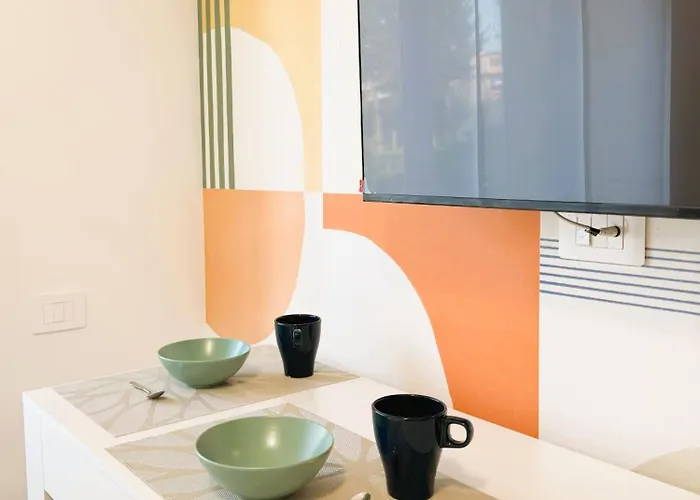 Urban Hub Apartmán *