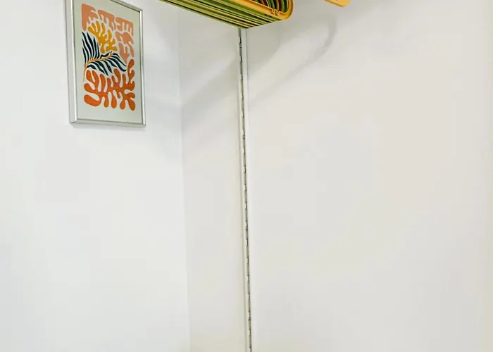 Apartmán Urban Hub *