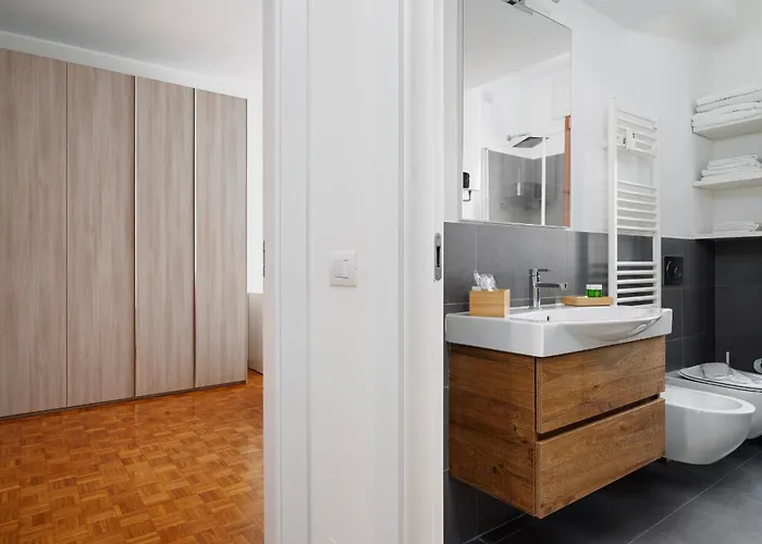 New - Roncaglia - M4 Bolivr - Sforza Castel *