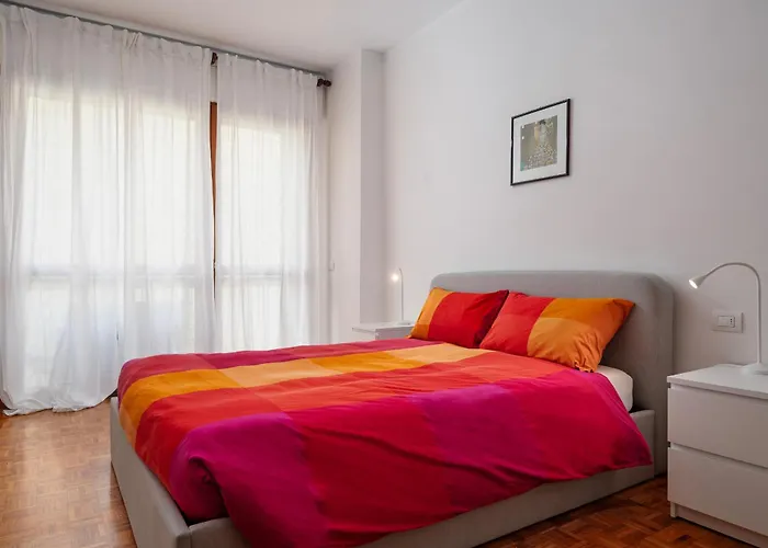 New - Roncaglia - M4 Bolivr - Sforza Castel