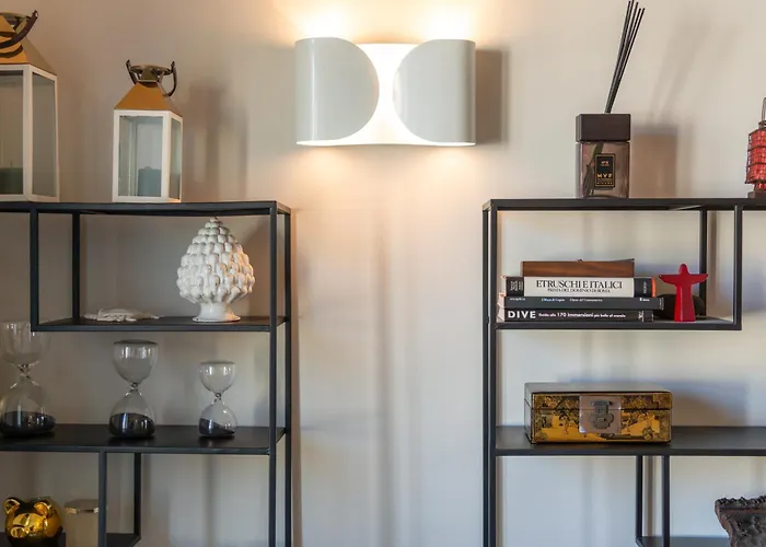 Station - Exclusive 2 Bedrooms