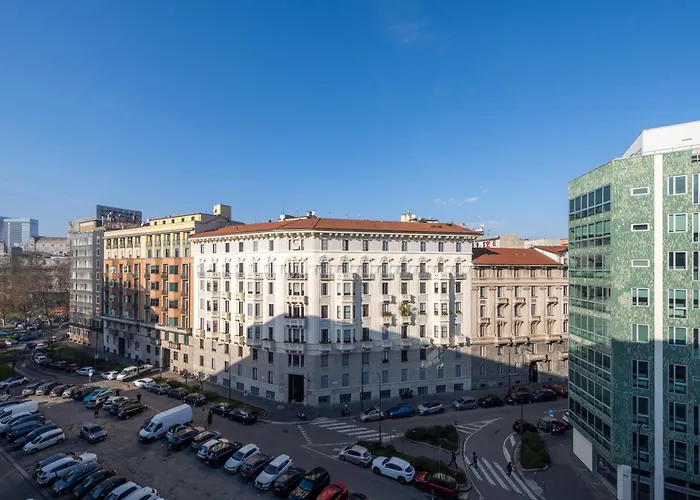 Station - Exclusive 2 Bedrooms