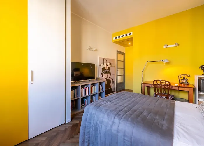 Station - Exclusive 2 Bedrooms *