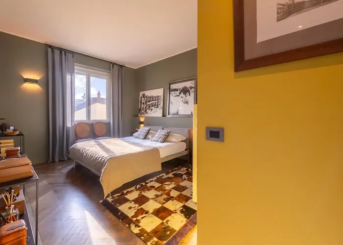 Station - Exclusive 2 Bedrooms