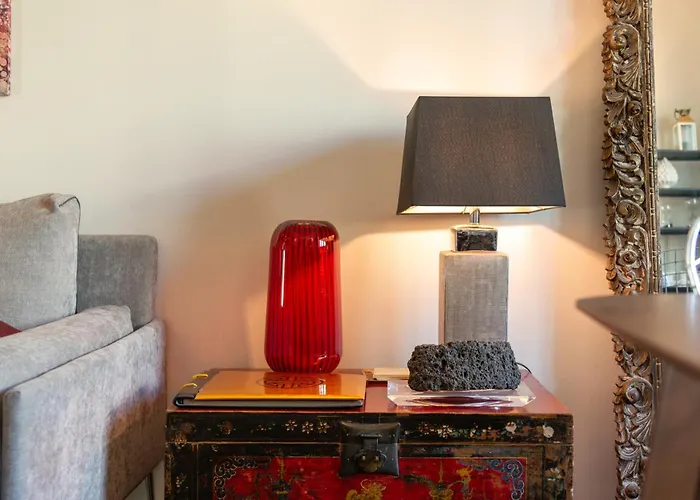 Apartmán Station - Exclusive 2 Bedrooms Milán