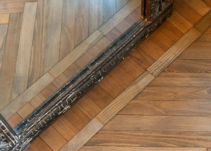 Station - Exclusive 2 Bedrooms Milán