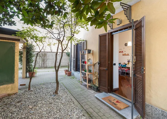 Indipendente In Bicocca Appartement *