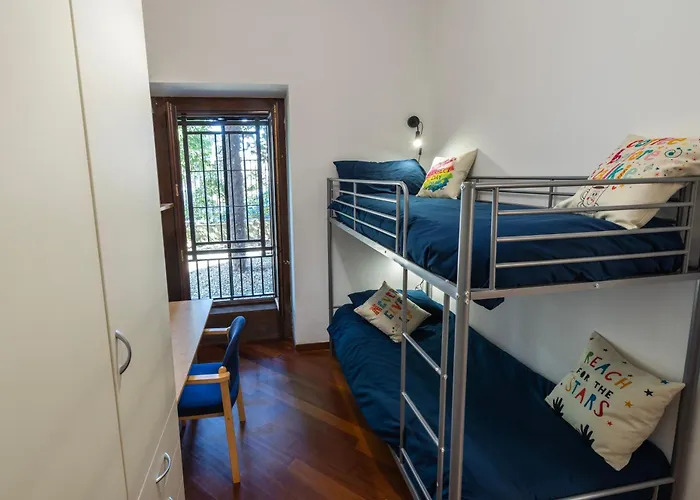 Indipendente In Bicocca Appartement Milaan