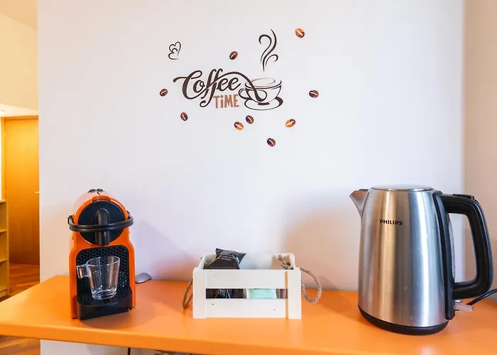 Indipendente In Bicocca Appartement