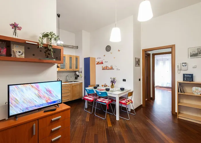 Indipendente In Bicocca