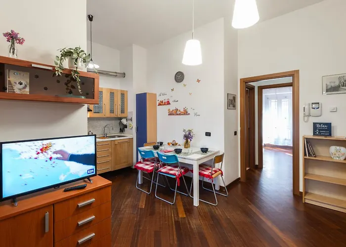 Indipendente In Bicocca *