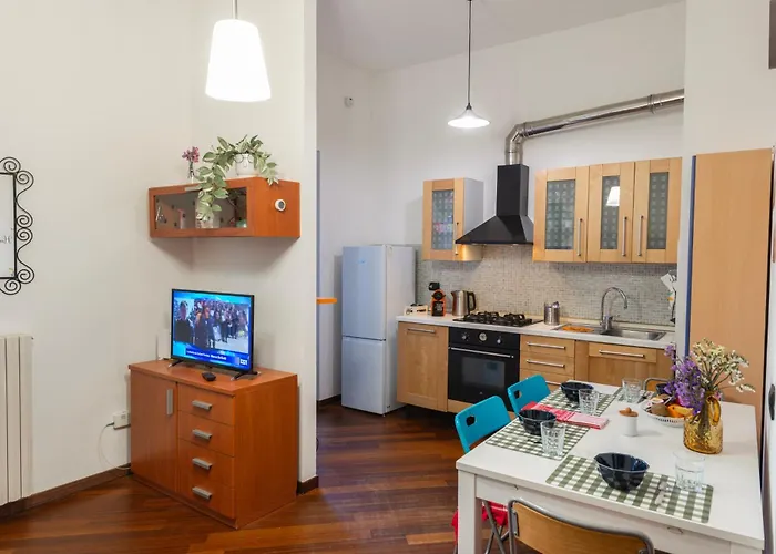 Indipendente In Bicocca * Milaan