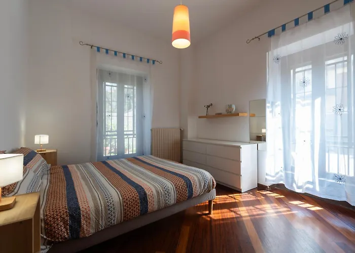 Appartement Indipendente In Bicocca Milaan