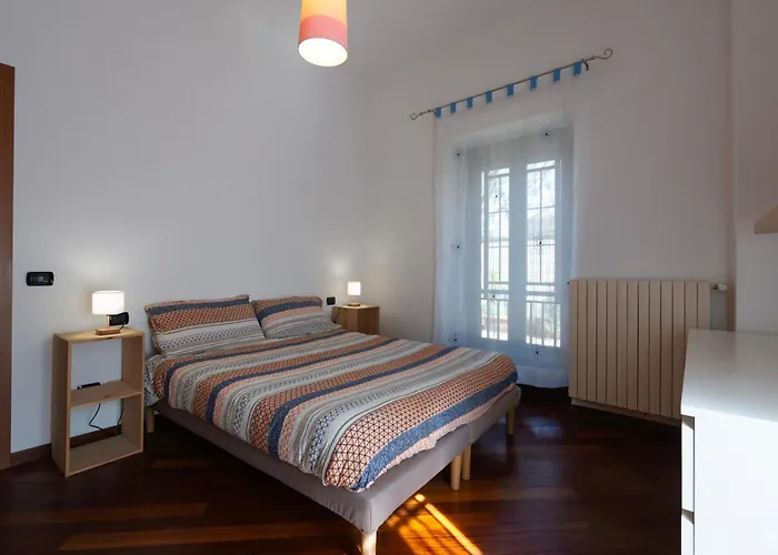 Indipendente In Bicocca * Milaan