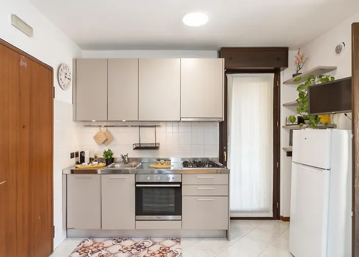 Brio74 Appartement Milan