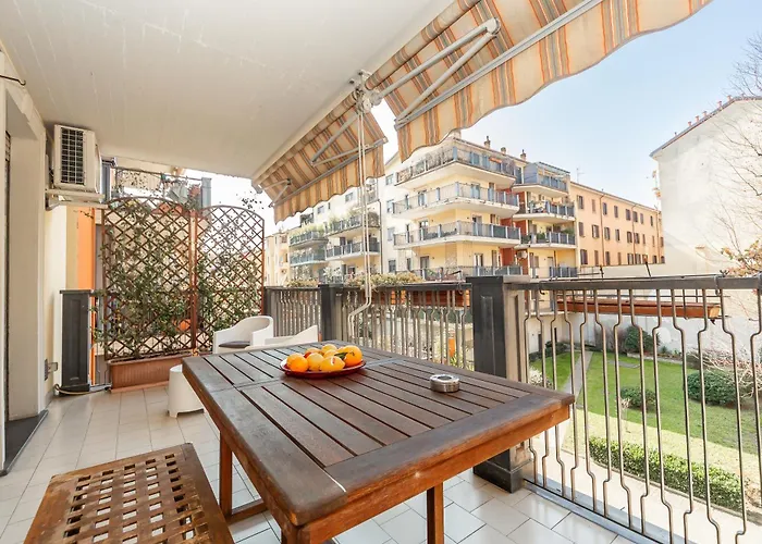 Apartment Brio74