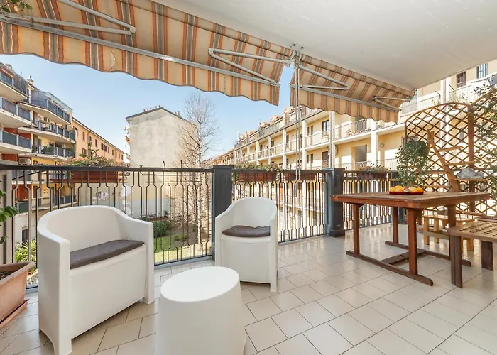 Brio74 Apartment *