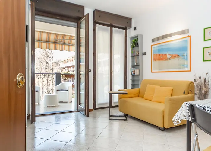 Brio74 Appartement Milan