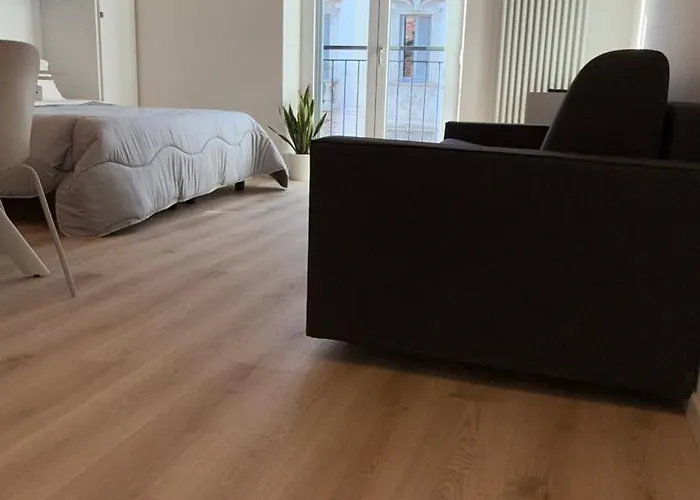 Lägenhet Mihouse Res