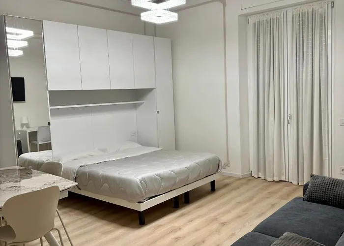 アパート Mihouse Res *