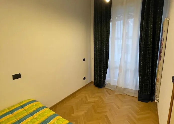 Apartament Regina Di Cuori *